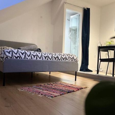 Cosy Rent Studio 1 Strasbourg -Gare - Tv - Wifi Apartment ภายนอก รูปภาพ